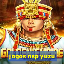 jogos nsp yuzu